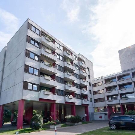 דאהמה Berolina Wohnung 314 מראה חיצוני תמונה