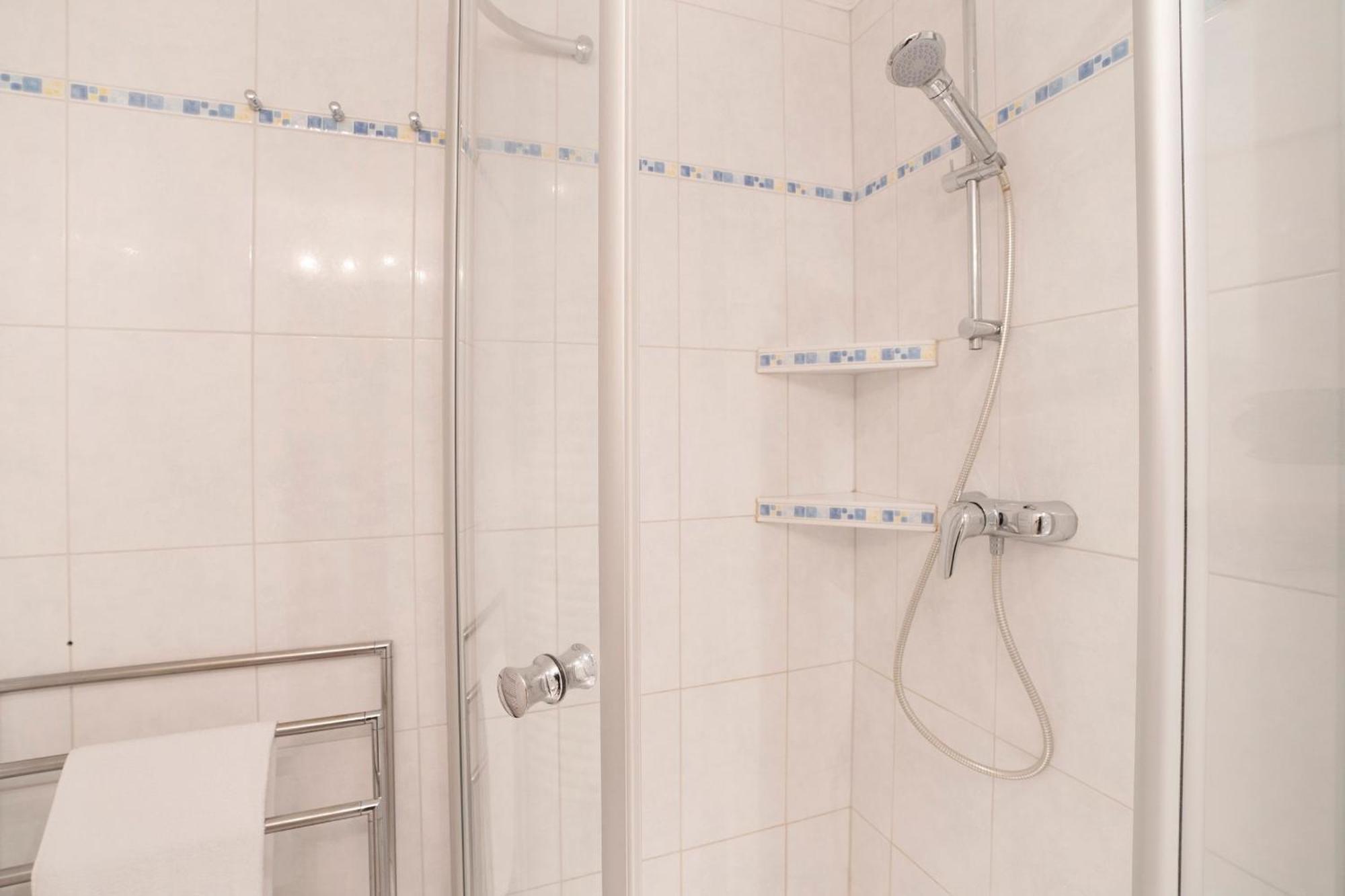 דאהמה Berolina Wohnung 314 מראה חיצוני תמונה