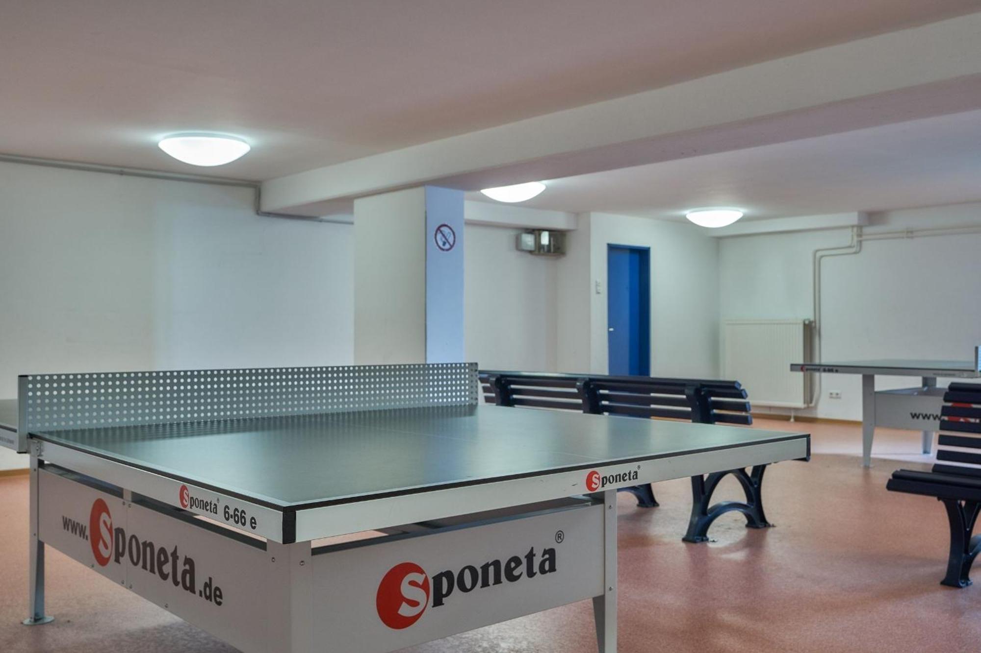 דאהמה Berolina Wohnung 314 מראה חיצוני תמונה