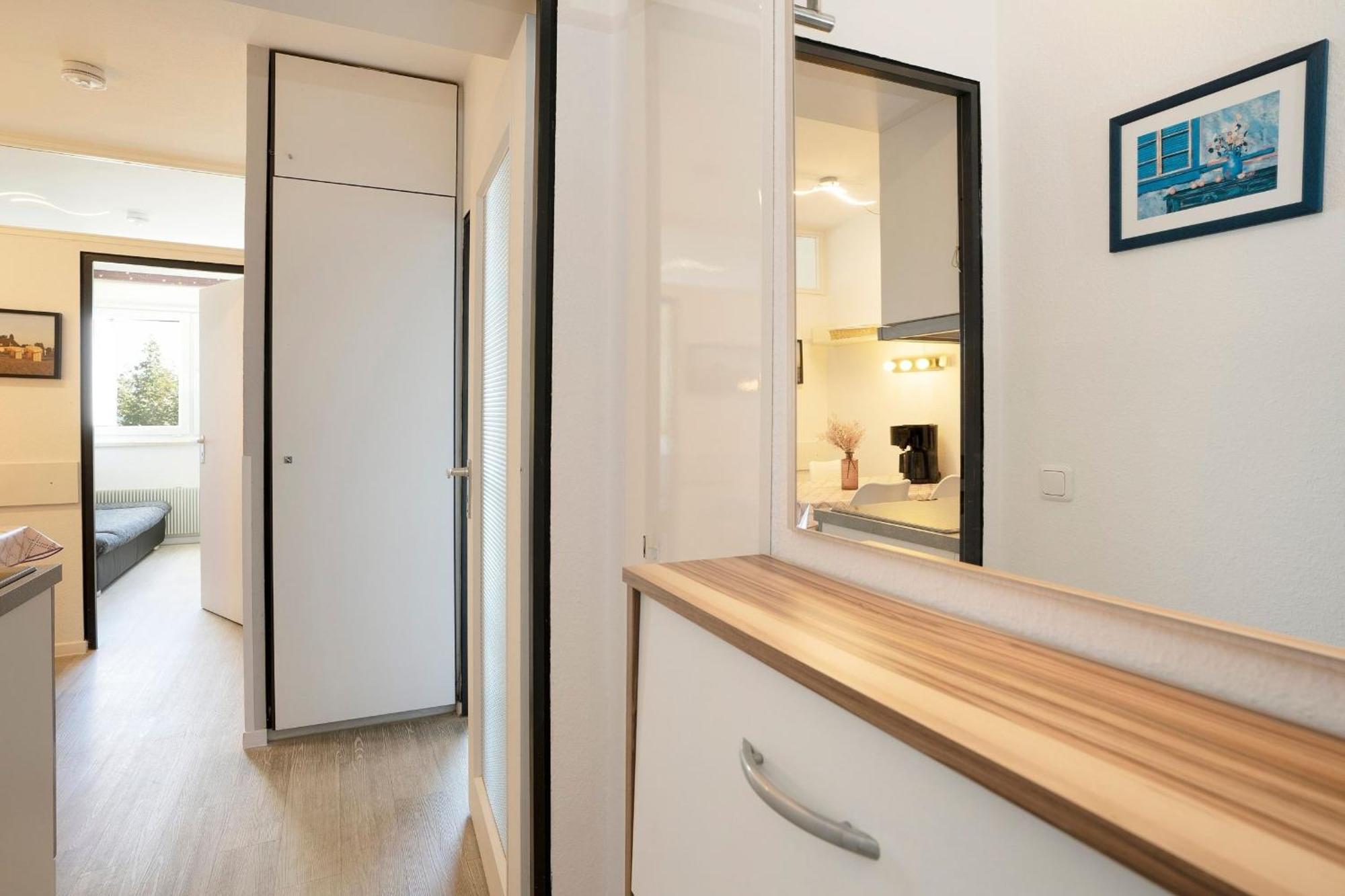 דאהמה Berolina Wohnung 314 מראה חיצוני תמונה