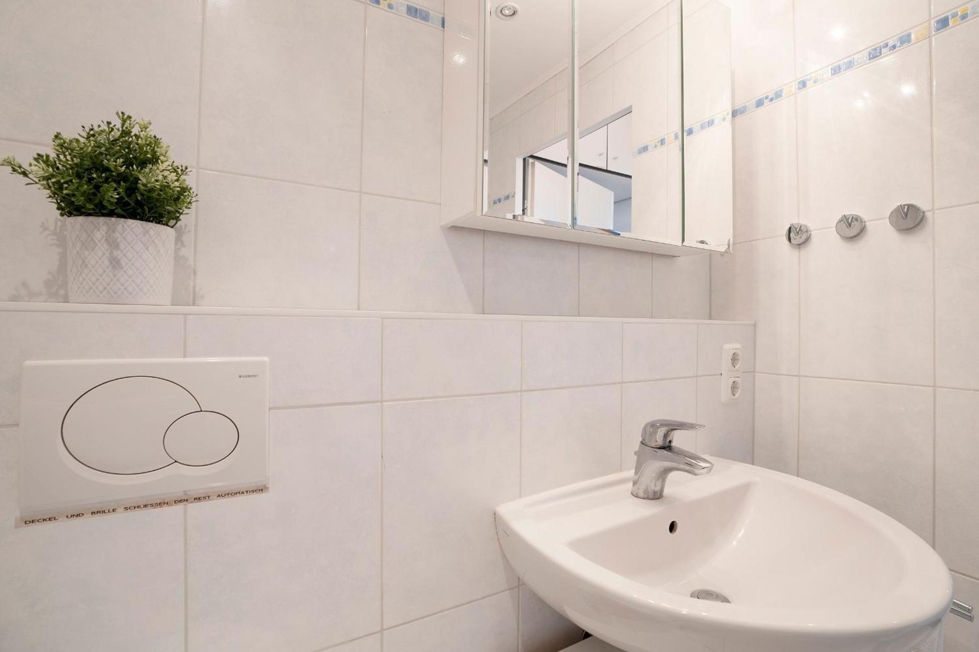 דאהמה Berolina Wohnung 314 מראה חיצוני תמונה