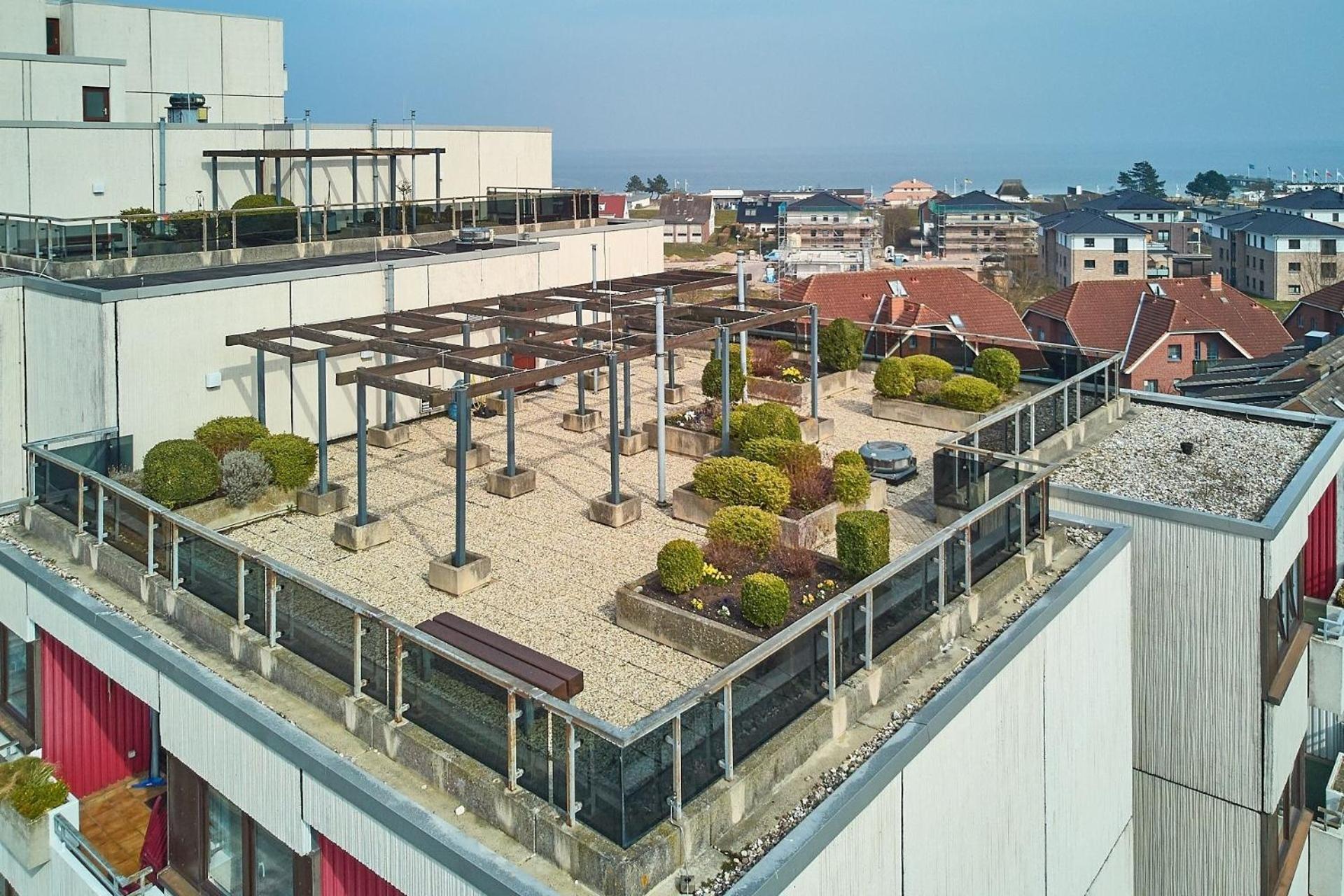 דאהמה Berolina Wohnung 314 מראה חיצוני תמונה