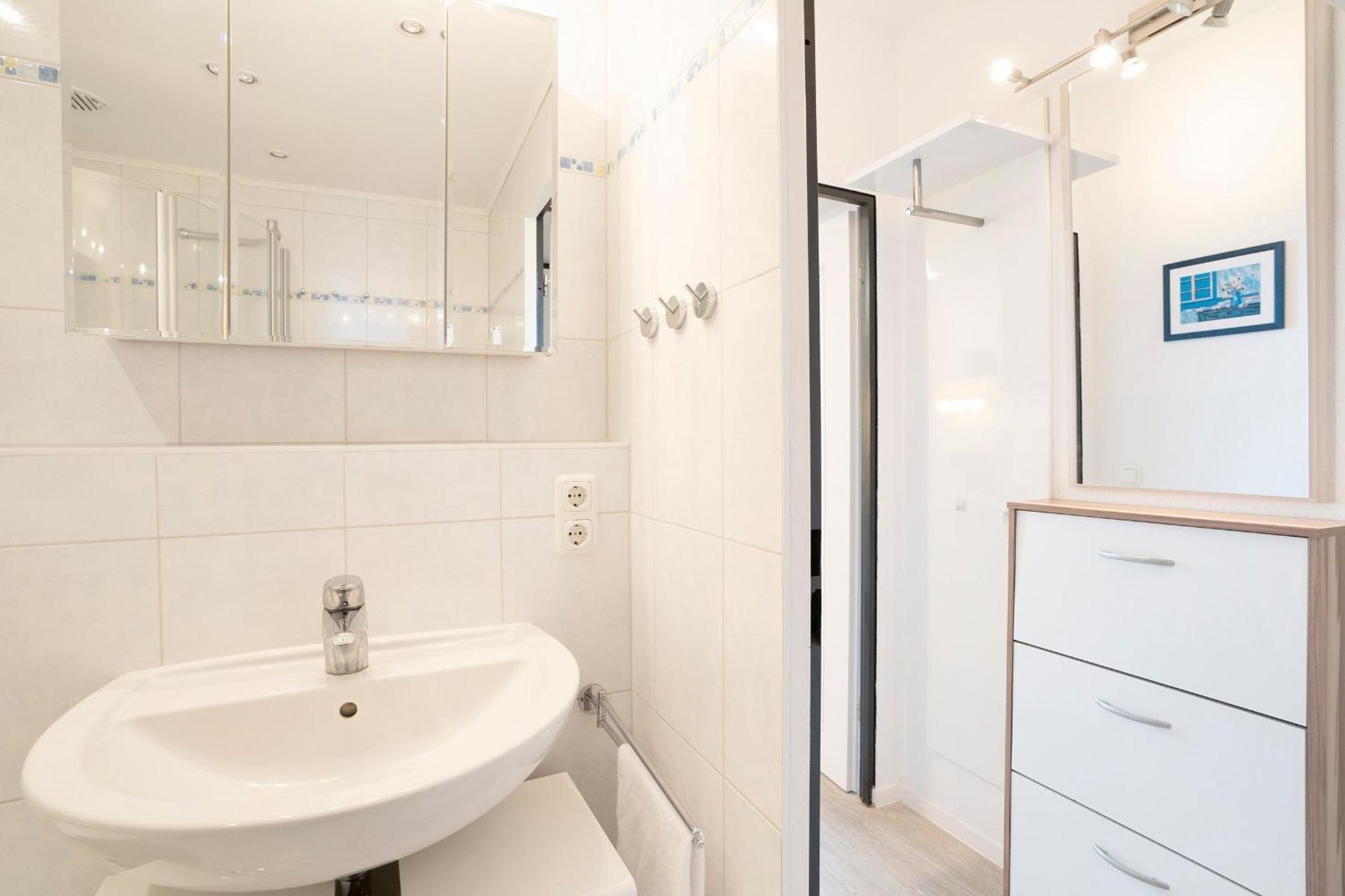דאהמה Berolina Wohnung 314 מראה חיצוני תמונה