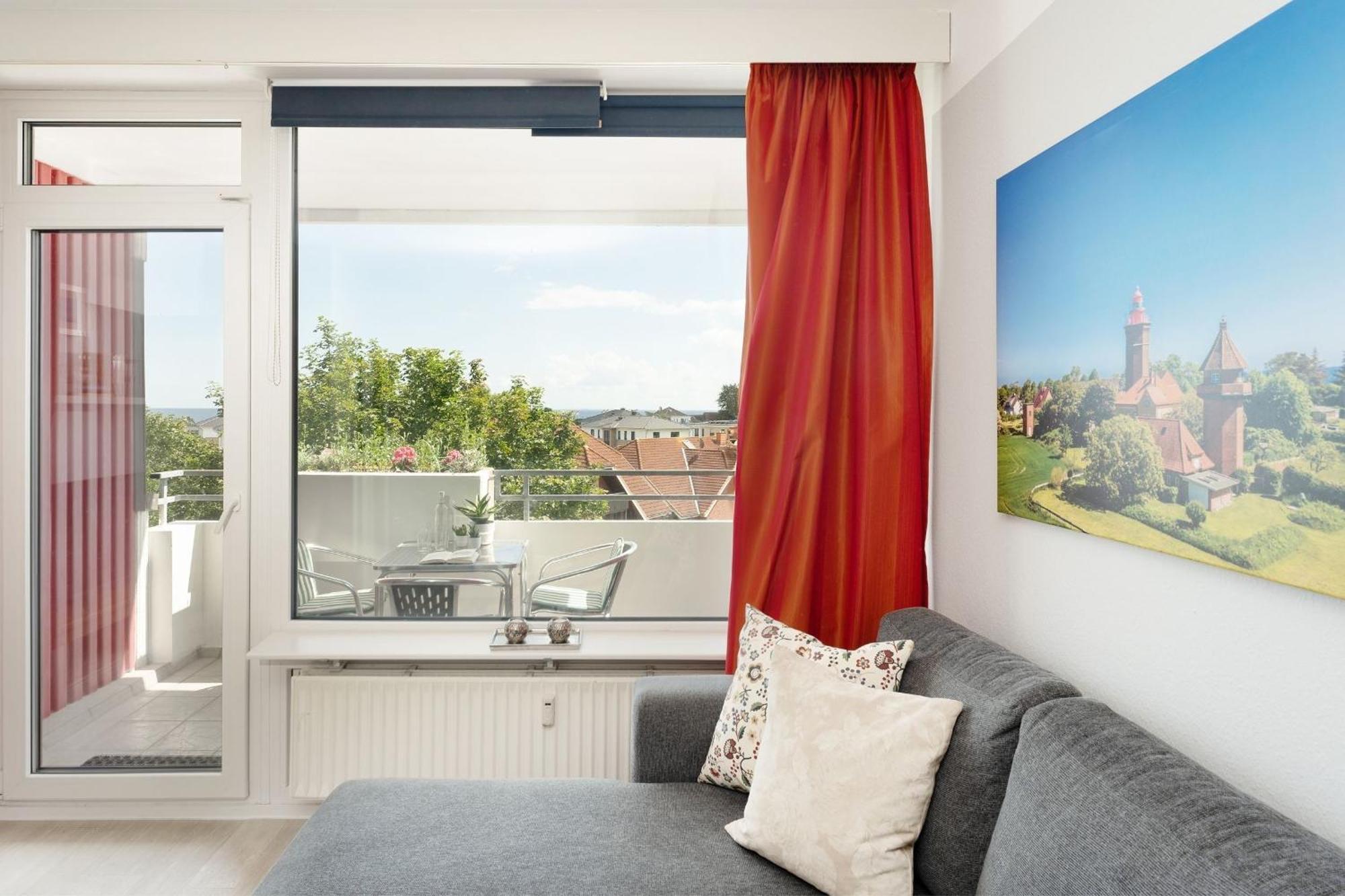 דאהמה Berolina Wohnung 314 מראה חיצוני תמונה