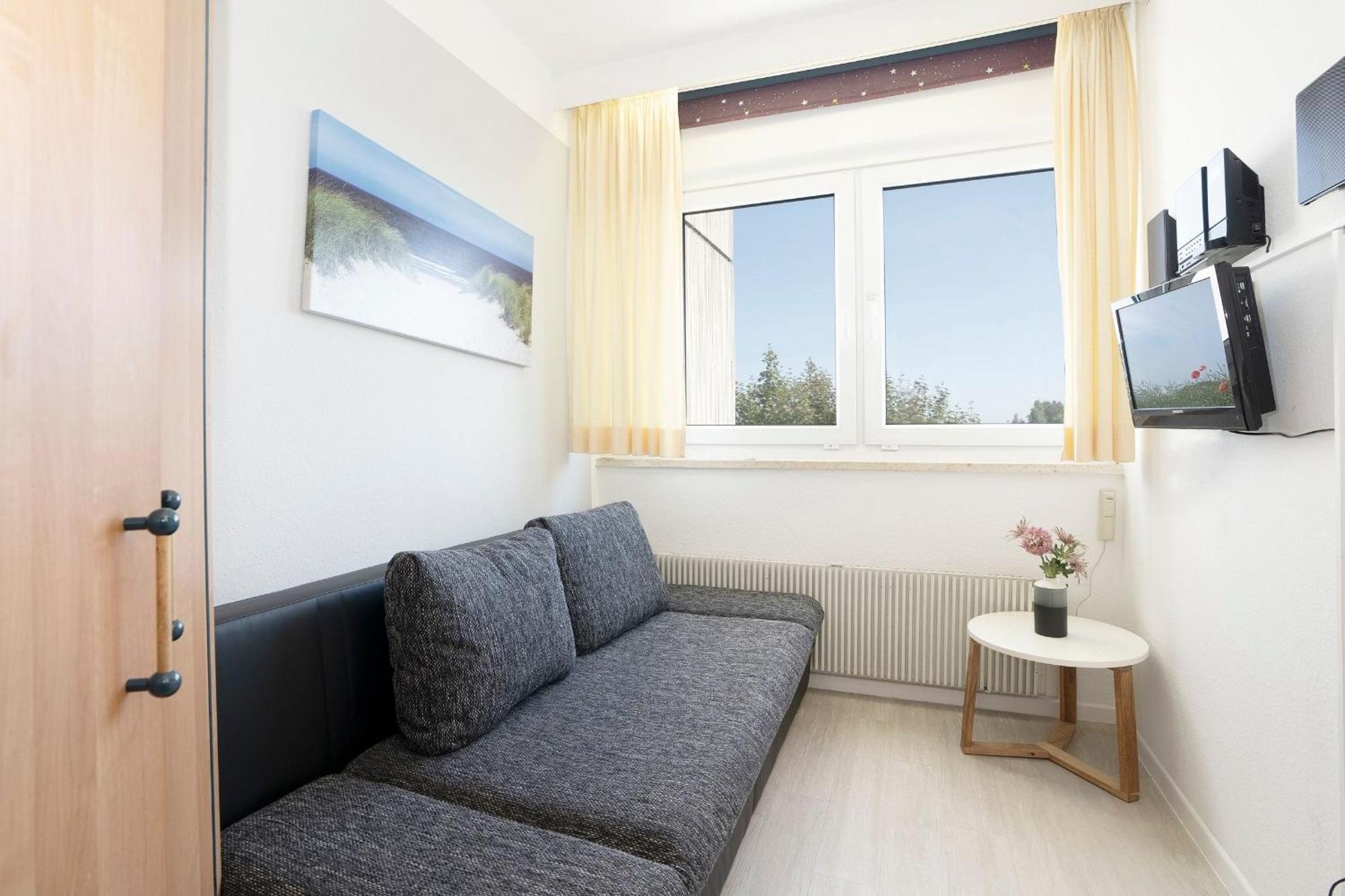 דאהמה Berolina Wohnung 314 מראה חיצוני תמונה