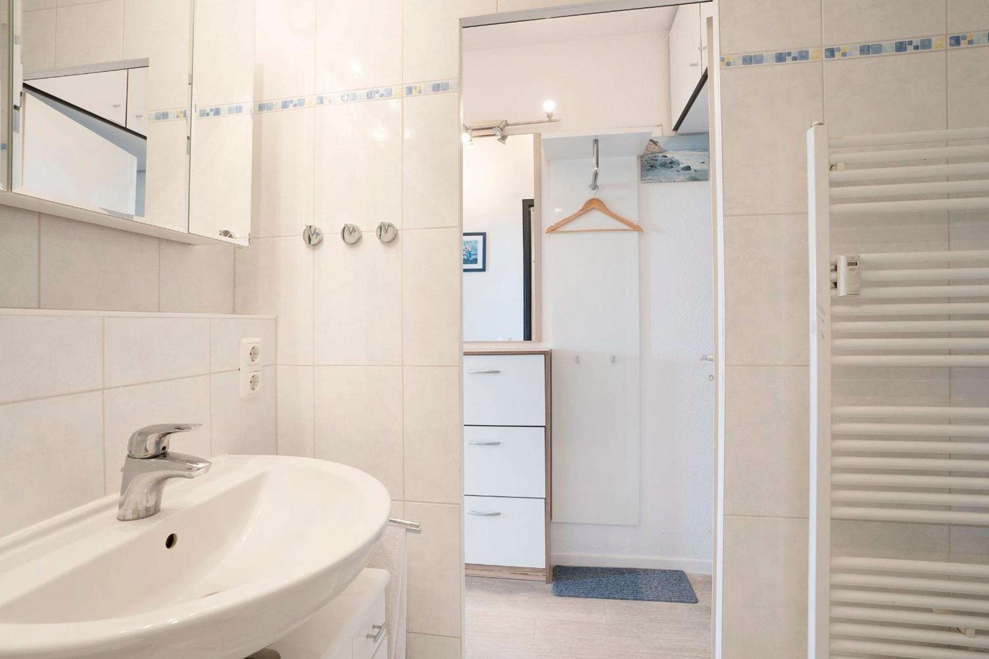 דאהמה Berolina Wohnung 314 מראה חיצוני תמונה