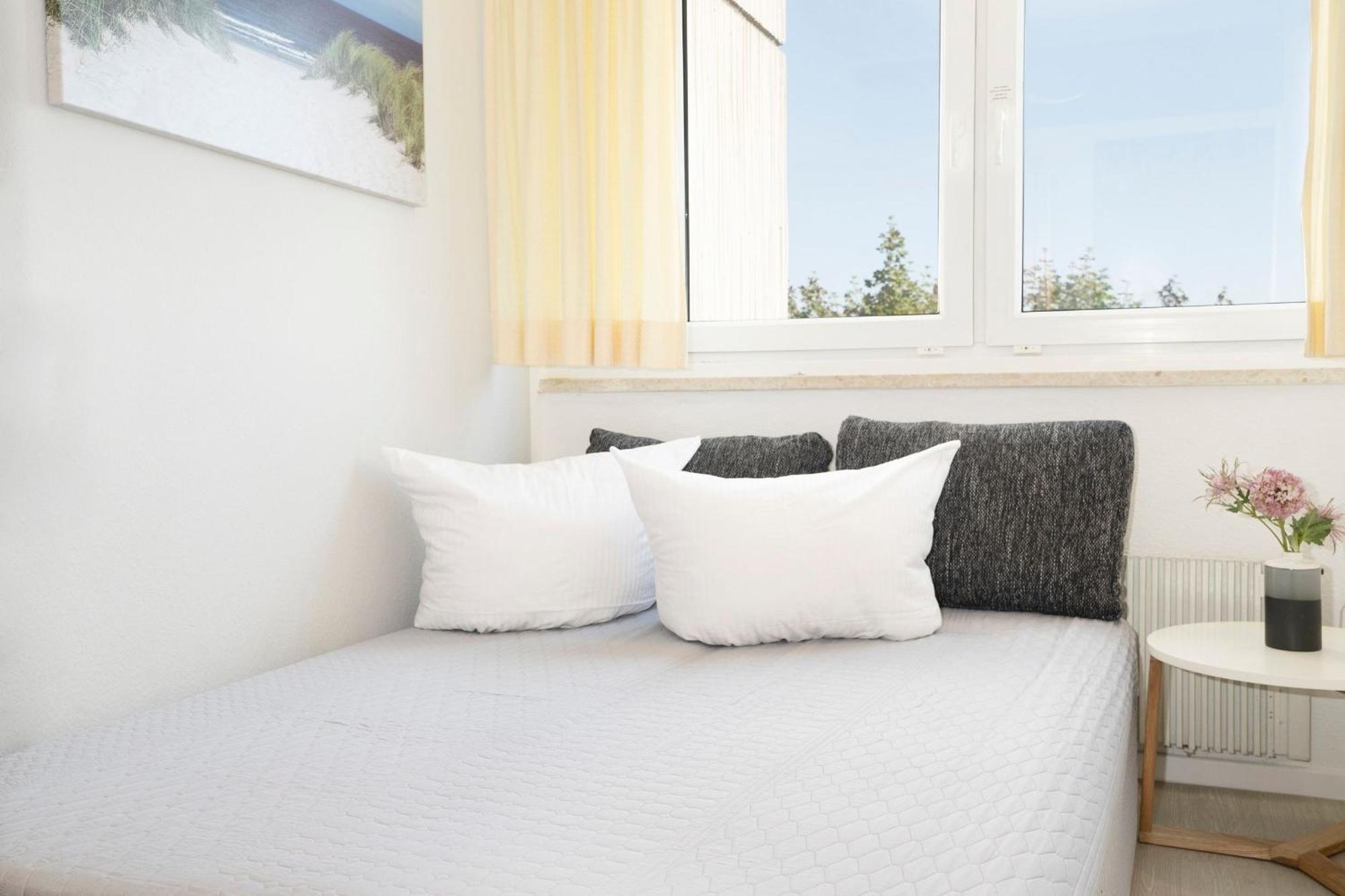 דאהמה Berolina Wohnung 314 מראה חיצוני תמונה