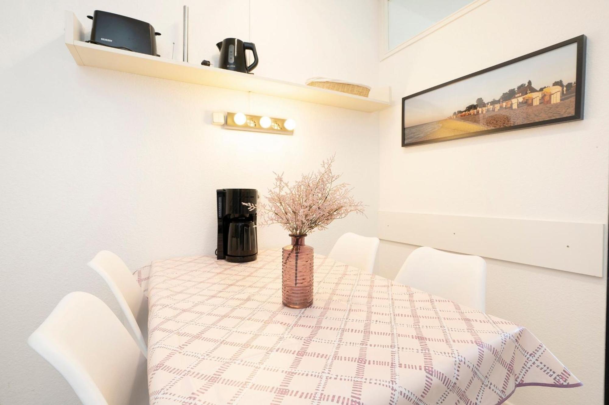 דאהמה Berolina Wohnung 314 מראה חיצוני תמונה